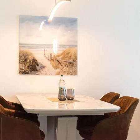 Residenz App. 62 Timmendorfer