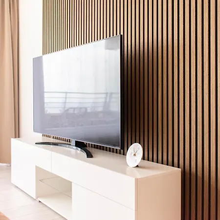 Residenz App. 62 Timmendorfer Apartment *