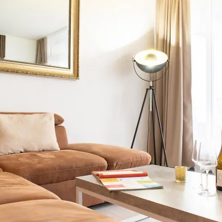 Residenz App. 62 Timmendorfer ティメンドルファー・シュトラント