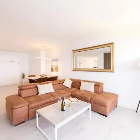 Apartment Residenz App. 62 Timmendorfer