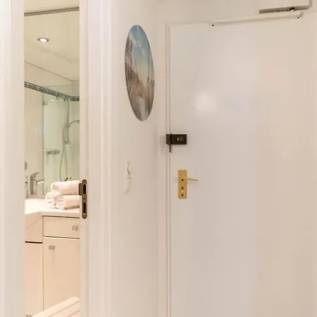 Residenz App. 62 Timmendorfer *