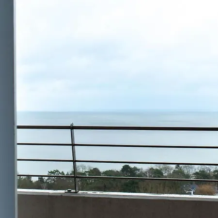 Residenz App. 62 Timmendorfer