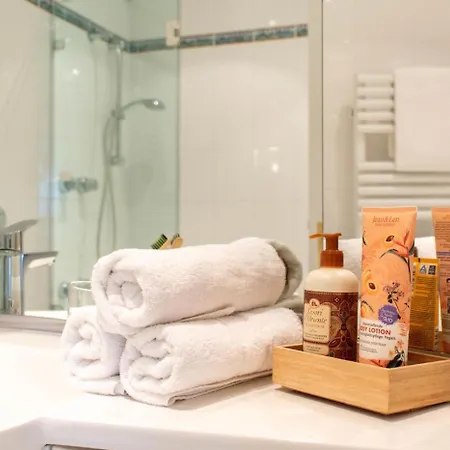 Residenz App. 62 Timmendorfer Apartment *