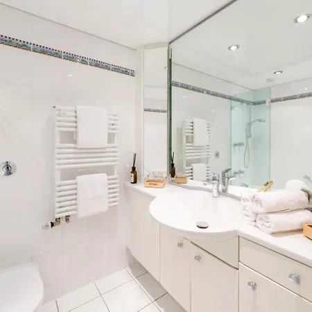 Residenz App. 62 Timmendorfer Timmendorfer Strand