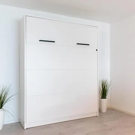 Residenz App. 62 Timmendorfer Apartment