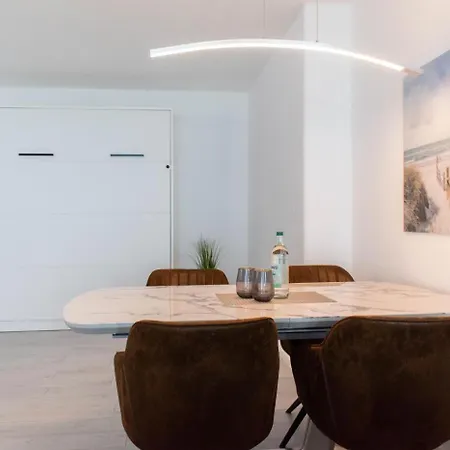 Apartment Residenz App. 62 Timmendorfer Timmendorfer Strand