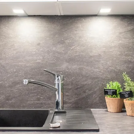 Apartment Residenz App. 62 Timmendorfer