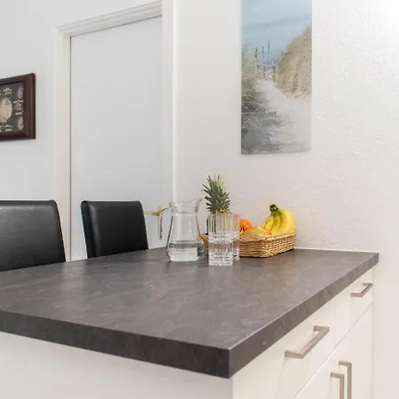 Apartment Residenz App. 62 Timmendorfer Timmendorfer Strand