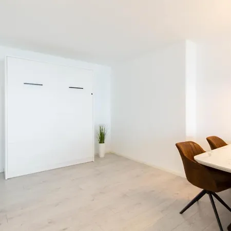 Residenz App. 62 Timmendorfer Apartment Timmendorfer Strand
