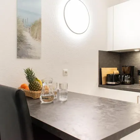 Residenz App. 62 Timmendorfer Timmendorfer Strand