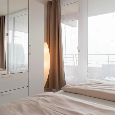Residenz App. 62 Timmendorfer * Timmendorfer Strand