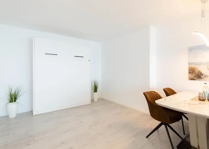 Residenz App. 62 Timmendorfer Timmendorfer Strand