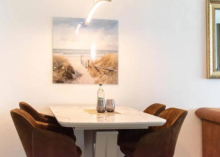 Residenz App. 62 Timmendorfer