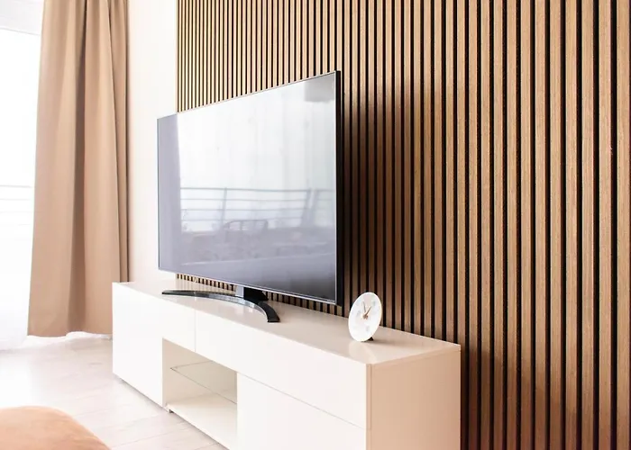 Residenz App. 62 Timmendorfer Apartment *