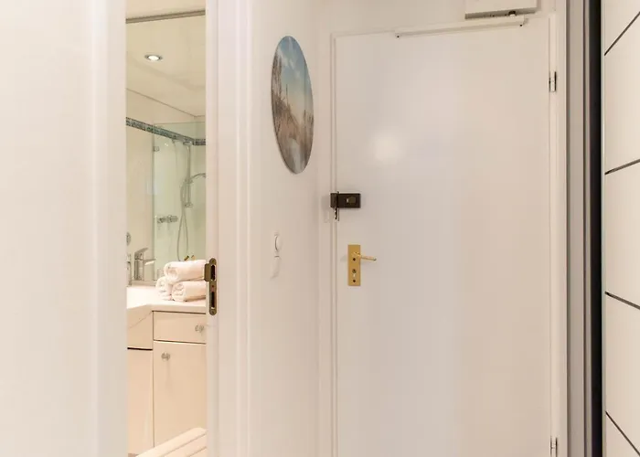 Residenz App. 62 Timmendorfer *