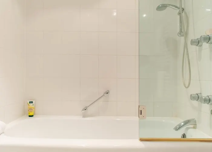 Residenz App. 62 Timmendorfer *