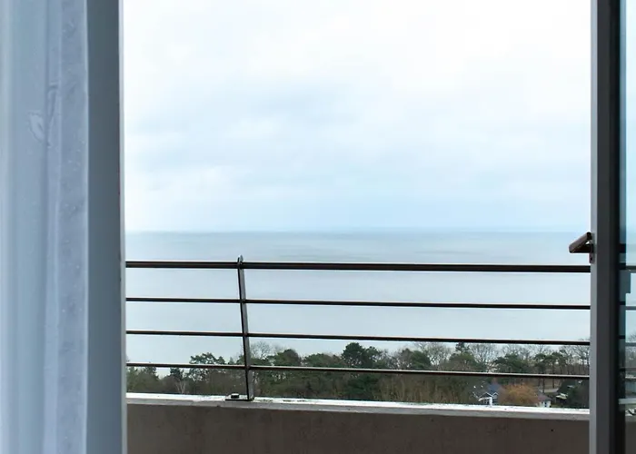 Residenz App. 62 Timmendorfer