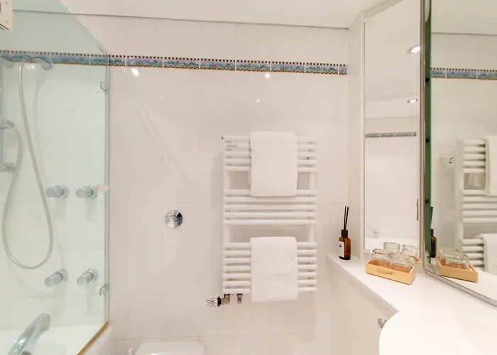 Residenz App. 62 Timmendorfer アパート