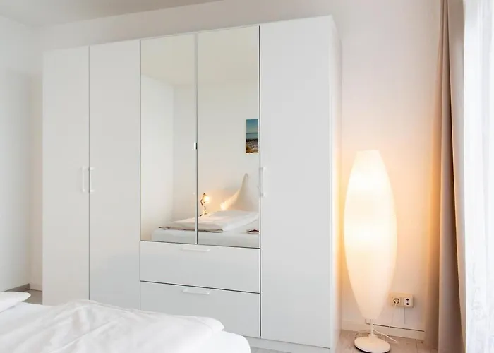 Residenz App. 62 Timmendorfer * Timmendorfer Strand