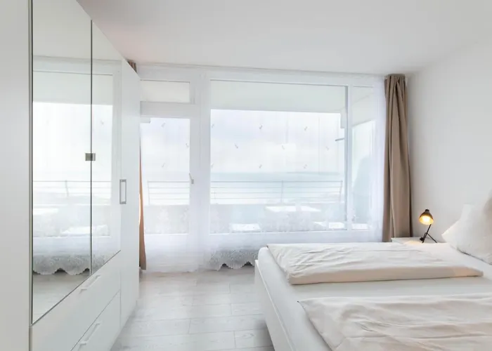 Residenz App. 62 Timmendorfer Apartment Timmendorfer Strand