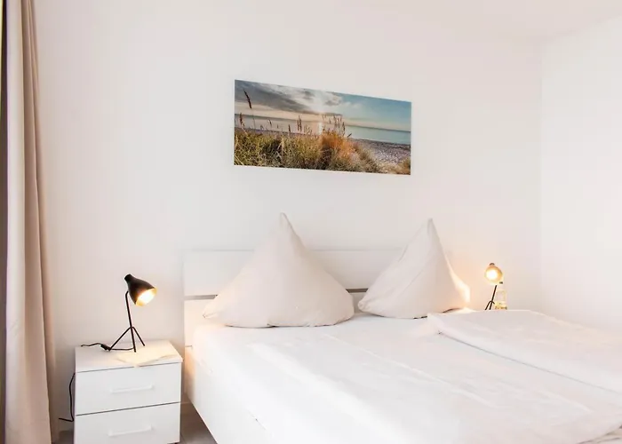 Apartment Residenz App. 62 Timmendorfer Timmendorfer Strand