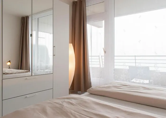 Residenz App. 62 Timmendorfer *