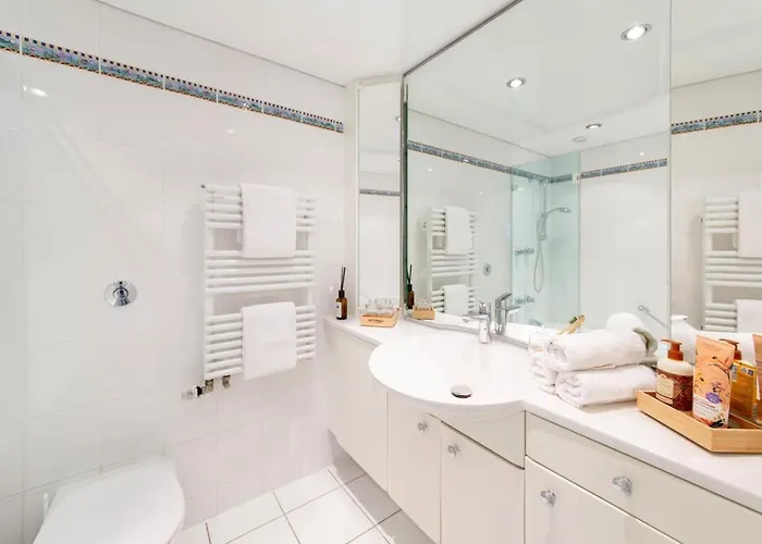 Residenz App. 62 Timmendorfer Timmendorfer Strand