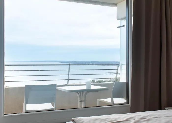 Residenz App. 62 Timmendorfer * Timmendorfer Strand