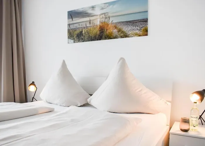 Residenz App. 62 Timmendorfer