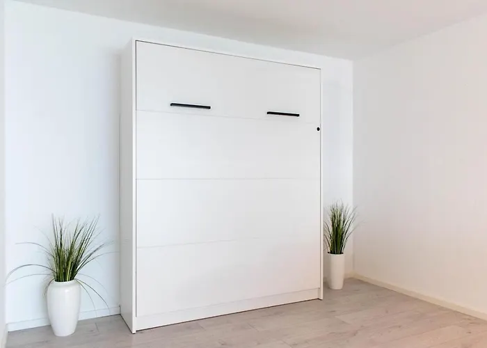 Residenz App. 62 Timmendorfer アパート