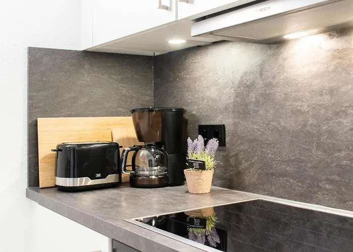 Residenz App. 62 Timmendorfer Timmendorfer Strand