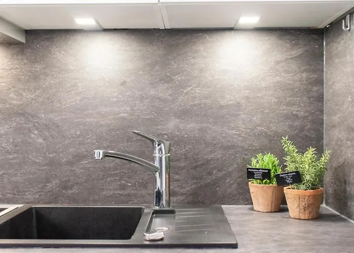 Apartment Residenz App. 62 Timmendorfer