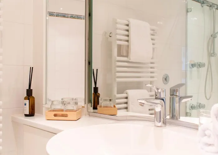 Residenz App. 62 Timmendorfer * Timmendorfer Strand